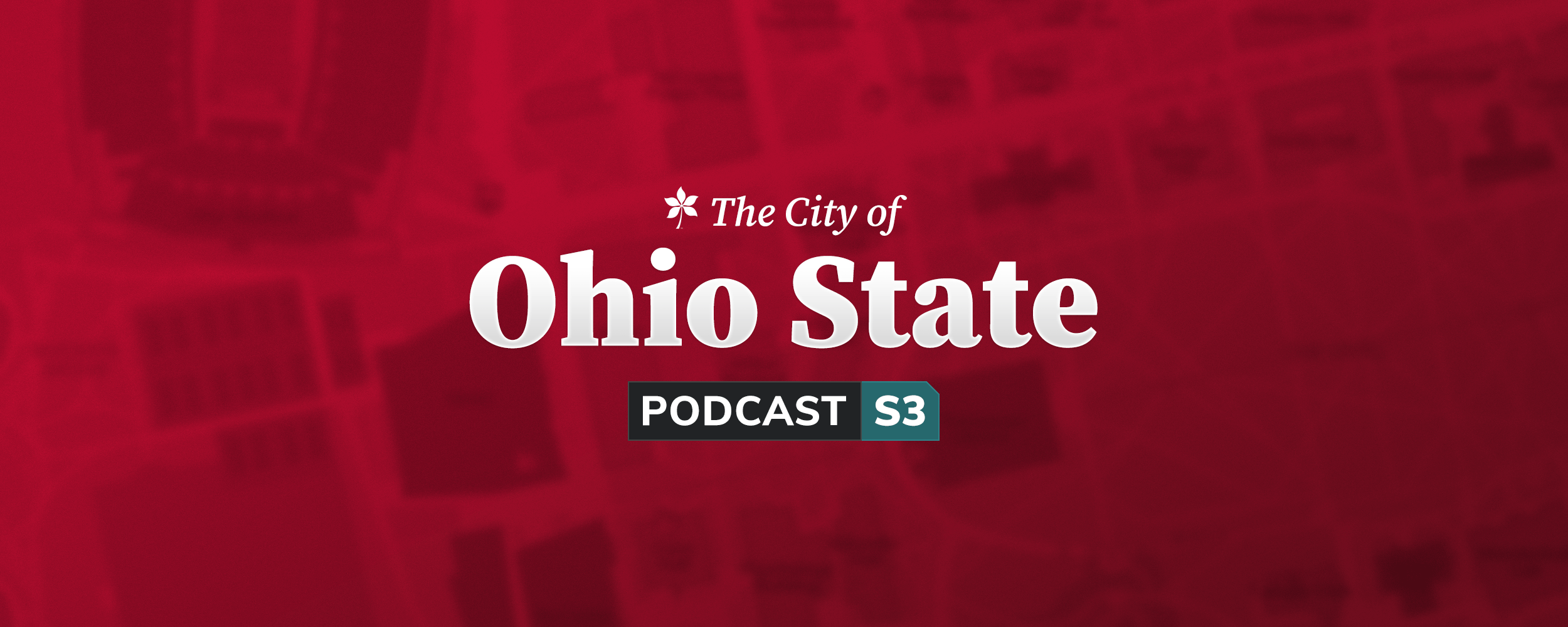 The City of Ohio State Podcast Season 3