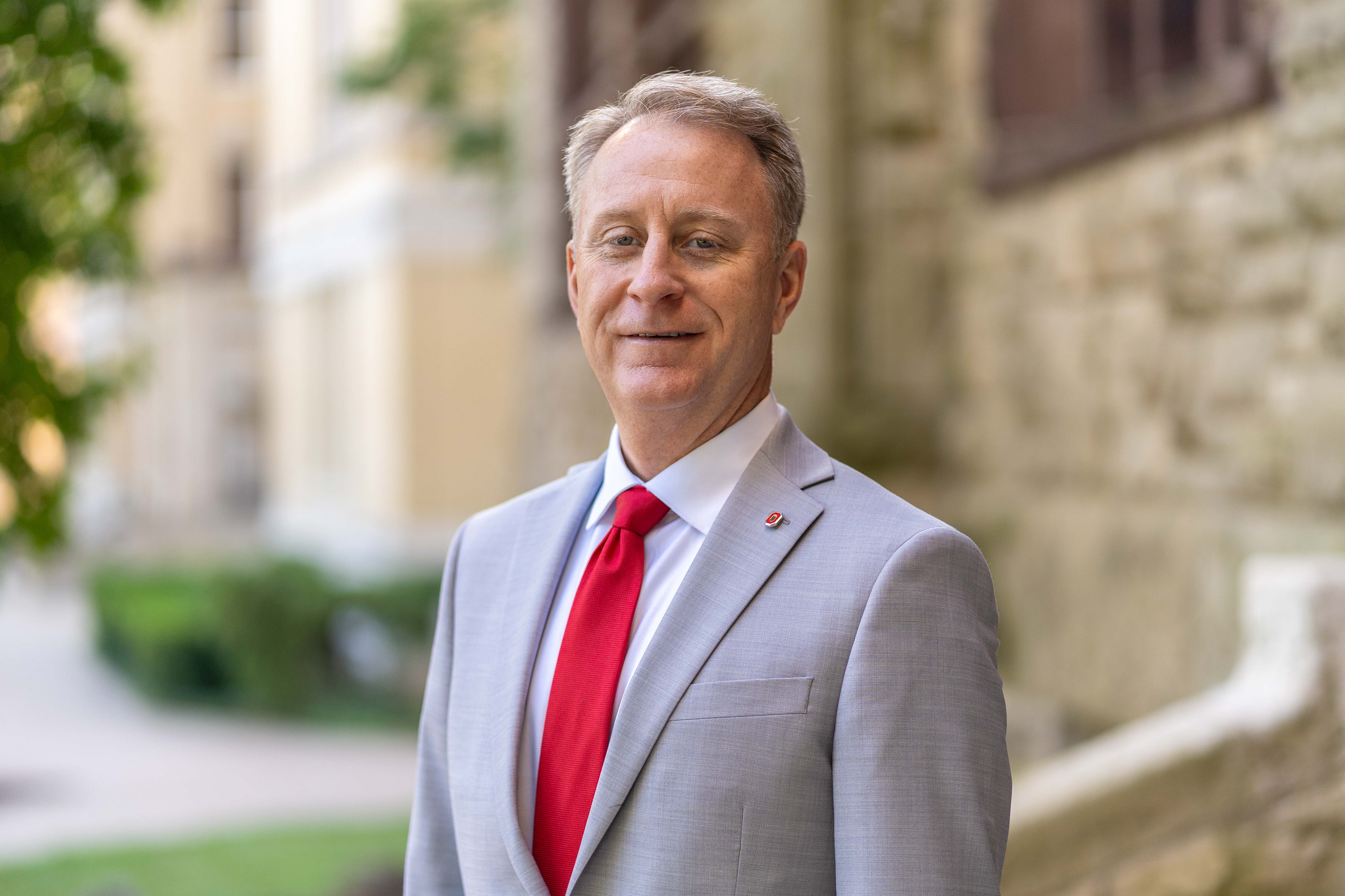 Rob Lowden headshot