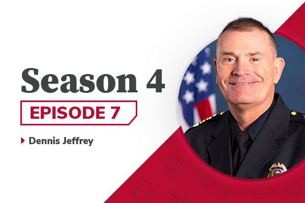 Season 4 Episode 7 Dennis Jeffrey