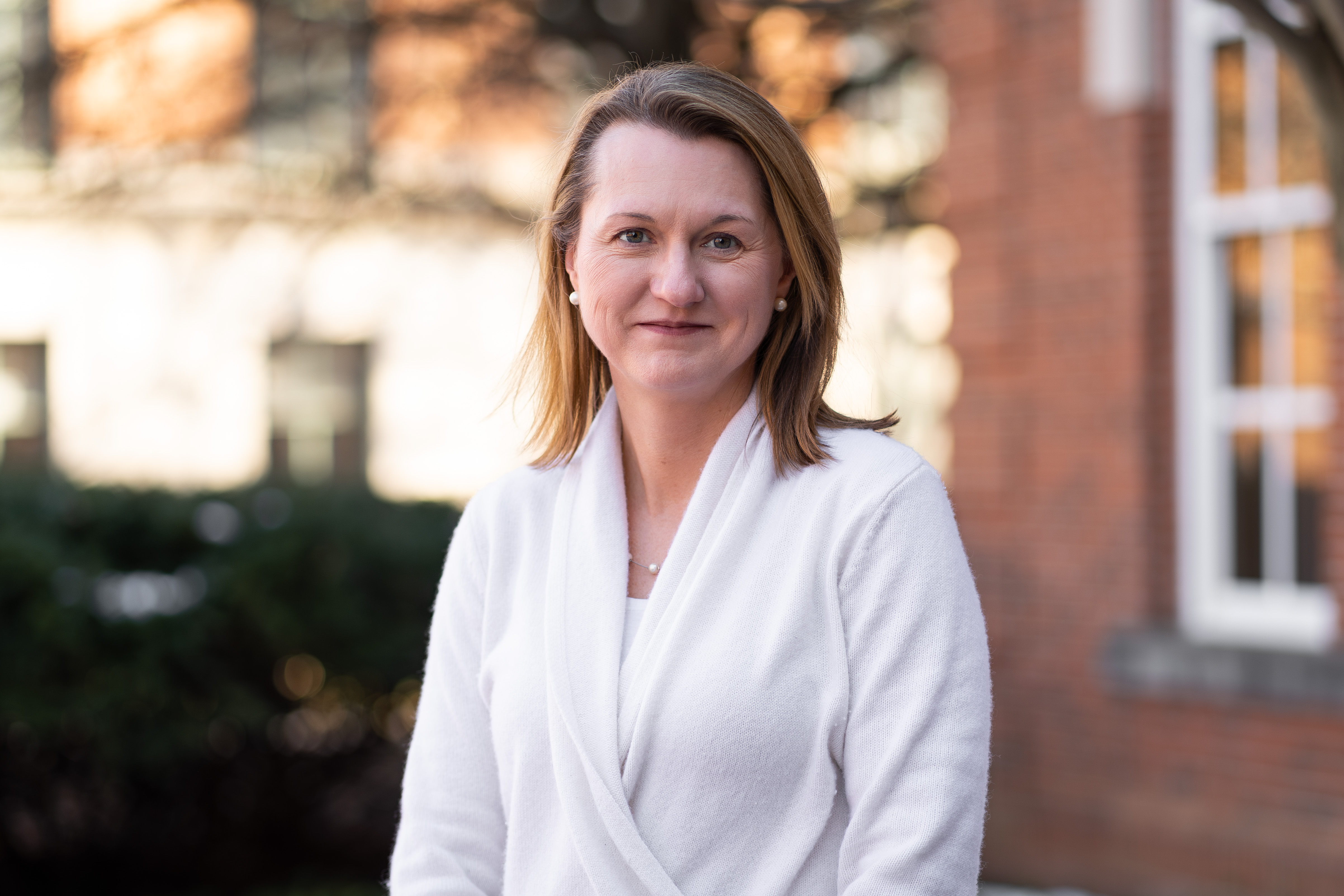 Kristin Poldemann headshot