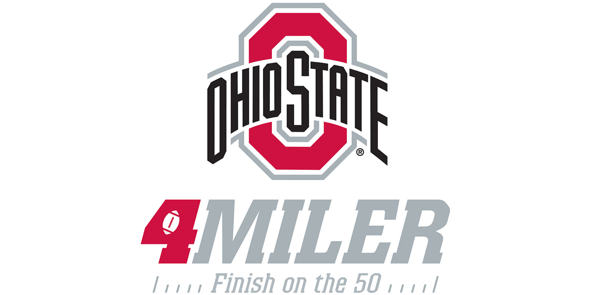 Ohio State 4 Miler