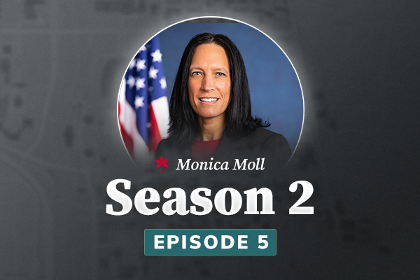 Monica Moll