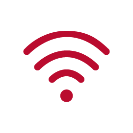 internet symbol