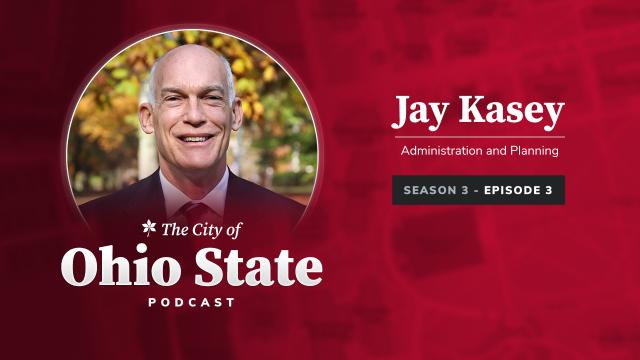 Jay Kasey