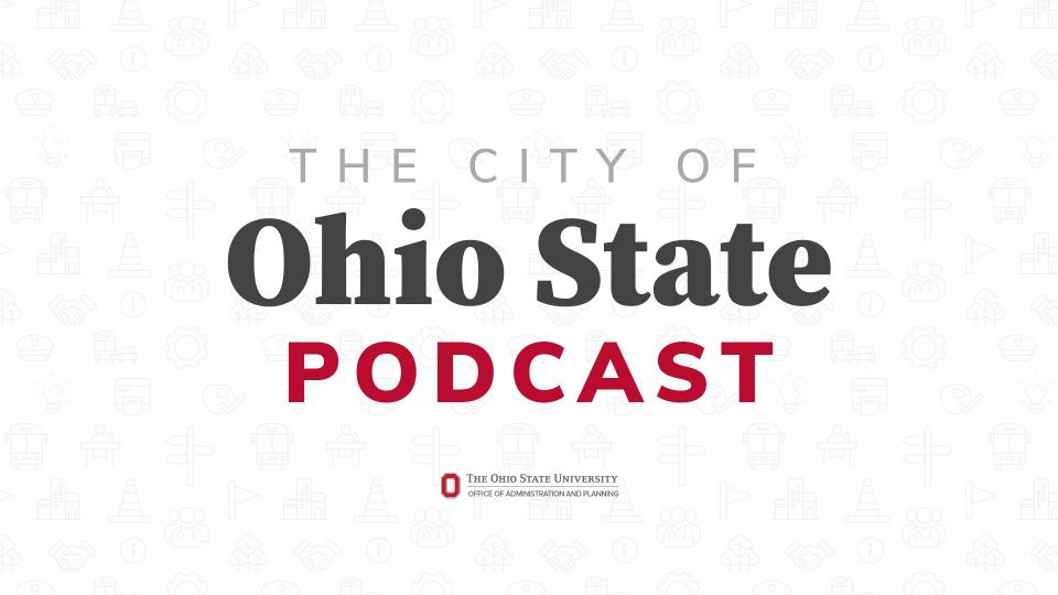 The City of Ohio State Podcast