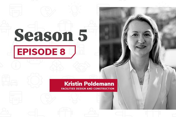 City of Ohio State Podcast Kristin Poldemann