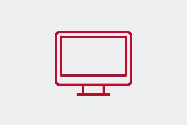 Computer icon