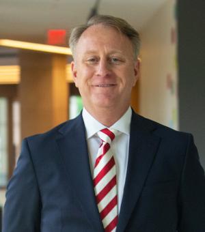 Rob Lowden headshot
