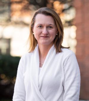 Kristin Poldemann headshot