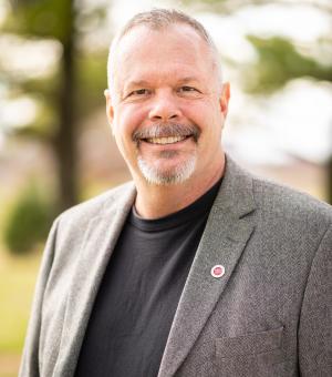 Ted Tobler Headshot